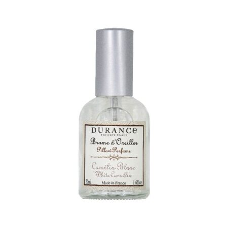 Kopfkissenspray 50ml Weisse Kamelie