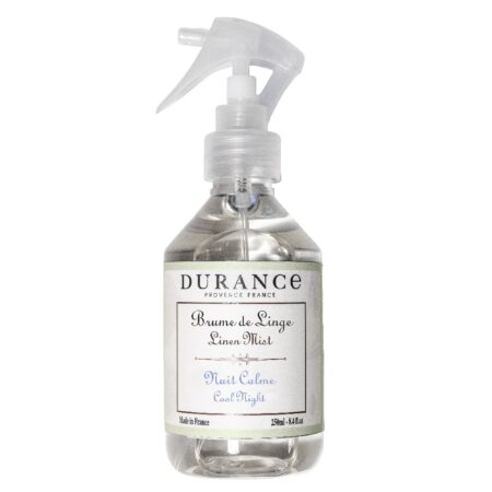 Parfüm für Heimtextilien 250ml Ruhige Nacht