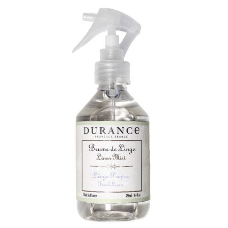 Parfüm für Heimtextilien 250ml Frische Wäsche