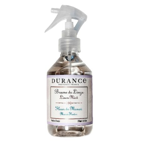 Parfüm für Heimtextilien 250ml Monoi-Blüte