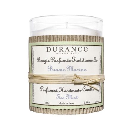 Duftkerze 180g im Glas Maritimer Hauch