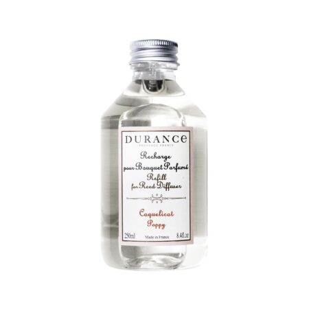 Nachfüllung Reed Diffuser (Duftbouquet) 250ml Mohnblume