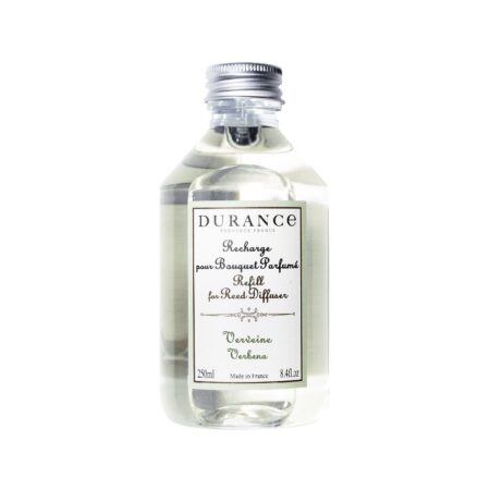 Nachfüllung Reed Diffuser (Duftbouquet) 250ml Zitronenverbene