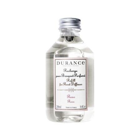 Nachfüllung Reed Diffuser (Duftbouquet) 250ml Rosenknospe