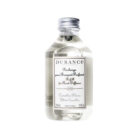 Nachfüllung Reed Diffuser (Duftbouquet) 250ml Weisse Kamelie