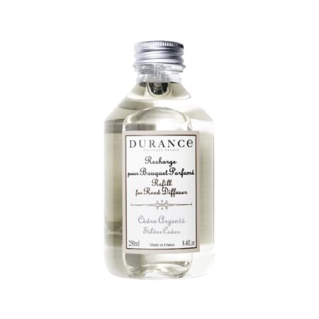 Nachfüllung Reed Diffuser (Duftbouquet) 250ml Zedernholz