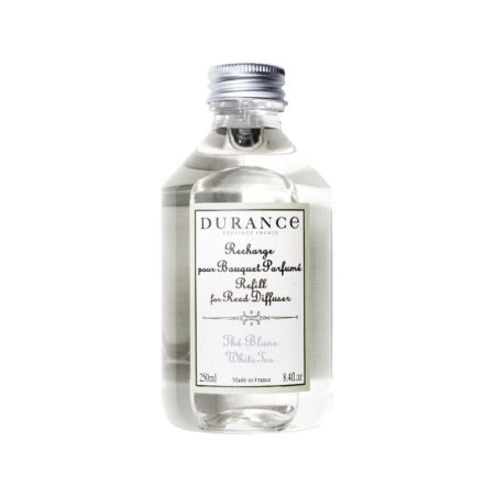 Nachfüllung Reed Diffuser (Duftbouquet) 250ml Weisser Tee