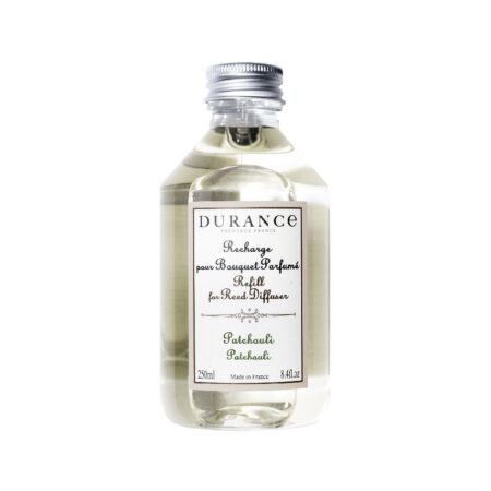 Nachfüllung Reed Diffuser (Duftbouquet) 250ml Patschuli