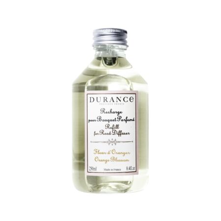 Nachfüllung Reed Diffuser (Duftbouquet) 250ml Orangenblüte