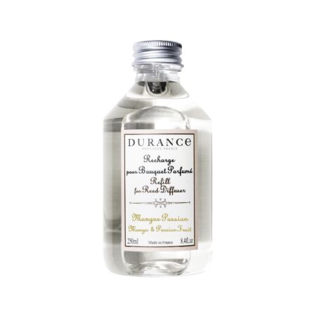 Nachfüllung Reed Diffuser (Duftbouquet) 250ml Mango Passionsfrucht