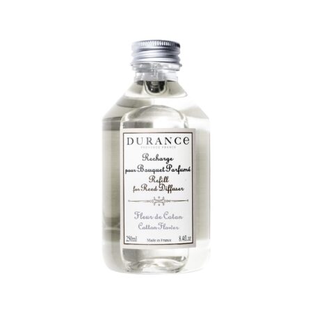 Nachfüllung Reed Diffuser (Duftbouquet) 250ml Baumwollblüte