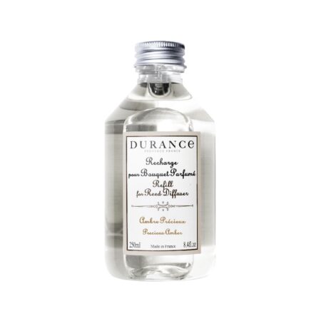 Nachfüllung Reed Diffuser (Duftbouquet) 250ml Amber