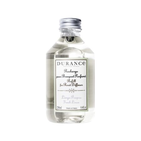 Nachfüllung Reed Diffuser (Duftbouquet) 250ml Frische Wäsche