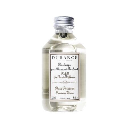 Nachfüllung Reed Diffuser (Duftbouquet) 250ml Edles Holz