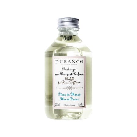Nachfüllung Reed Diffuser (Duftbouquet) 250ml Monoi Blüte