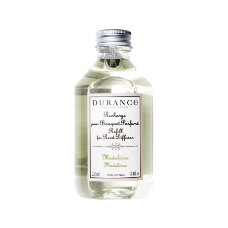 Nachfüllung Reed Diffuser (Duftbouquet) 250ml Madeleine