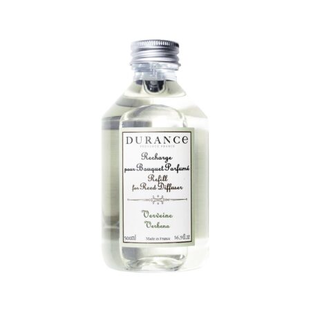 Nachfüllung Reed Diffuser (Duftbouquet) 500ml Zitronenverbene