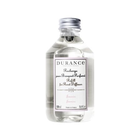 Nachfüllung Reed Diffuser (Duftbouquet) 500ml Jasmin