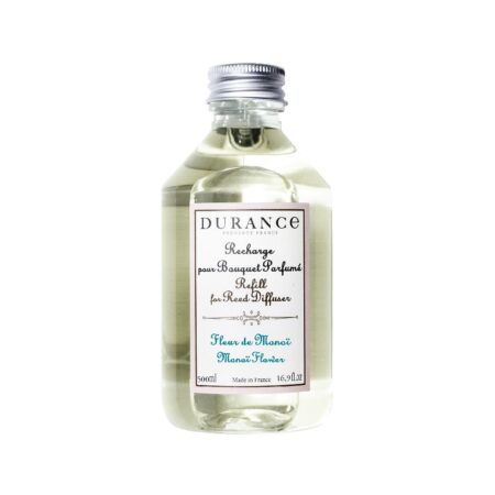 Nachfüllung Reed Diffuser (Duftbouquet) 500ml Monoi Blüte