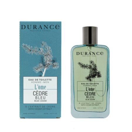 Eau de Toilette 100ml Blauzeder
