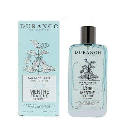 Eau de Toilette 100ml Frische Minze