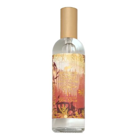 Raumspray 100ml Zimt-Orange