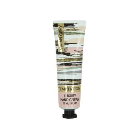Handcreme 30ml Iris & Patchouli