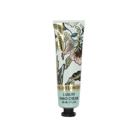 Handcreme 30ml Vanilla & Edelhölzer