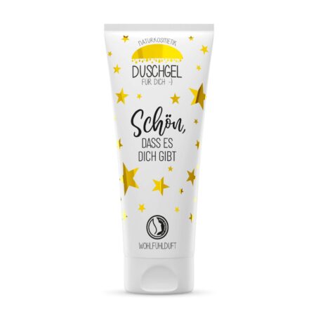 Duschgel 200ml Weihnachten