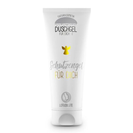Duschgel 200ml Schutzengel "Schutzengel für Dich"