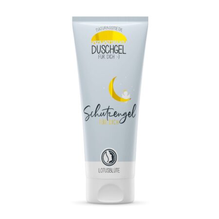 Duschgel 200ml Schutzengel "Schutzengel für dich" (Mond)