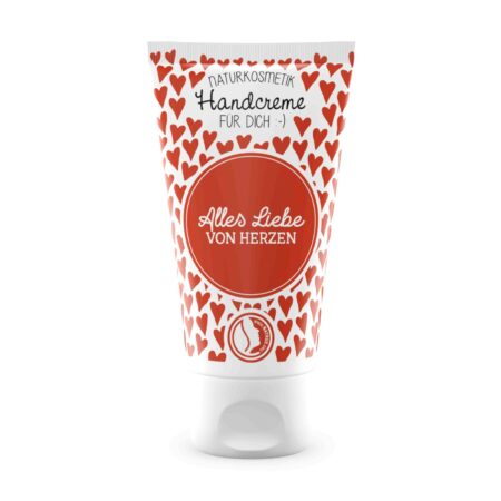Handcreme 30ml Liebe Grüsse