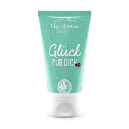 Handcreme 30ml Liebe Grüsse