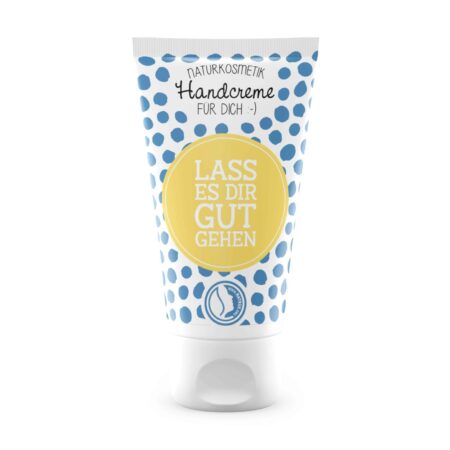Handcreme 30ml Liebe Grüsse