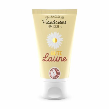 Handcreme 30ml Liebe Grüsse