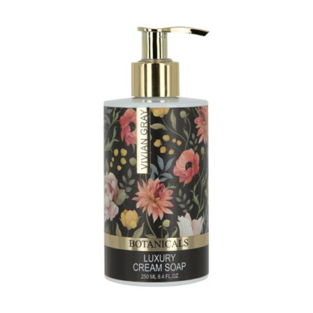 Flüssigseife 250ml Ylang & Vanilla