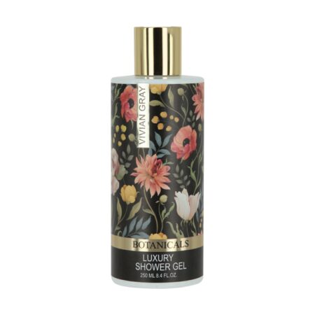 Duschgel 250ml Ylang & Vanilla