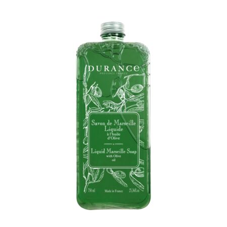 Marseiller Flüssigseife 750ml Ätherisches Olivenöl