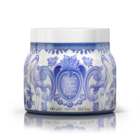 Körpercreme 450ml Firenze