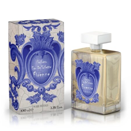 Eau de Toilette 100ml Firenze