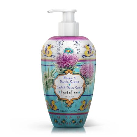 Bade- & Duschgel 700ml Portofino