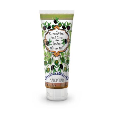 Handcreme 100ml Italian Olive Oil