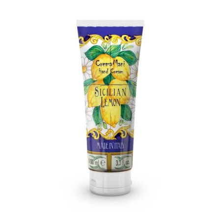 Handcreme 100ml Sicilian Lemon