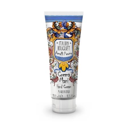 Handcreme 100ml Amalfi Peony