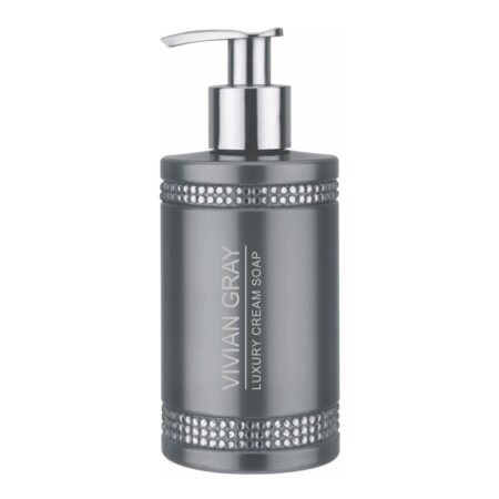 Flüssigseife 250ml Edelhölzer & Moschus