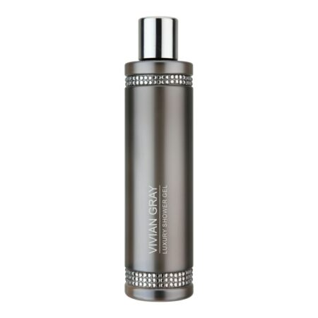 Duschgel 250ml Edelhölzer & Moschus