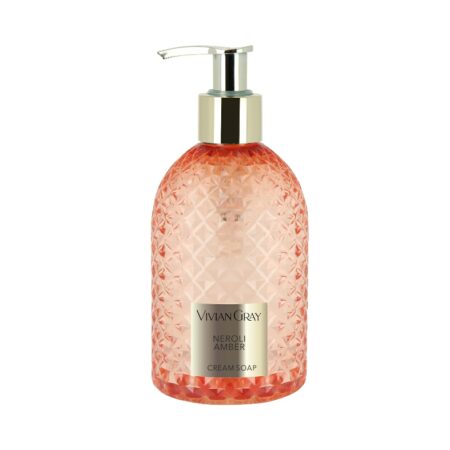 Flüssigseife 300ml Neroli & Amber