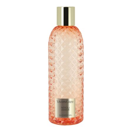 Duschgel 300ml Neroli & Amber