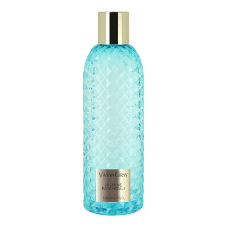 Duschgel 300ml Jasmine & Patchouli