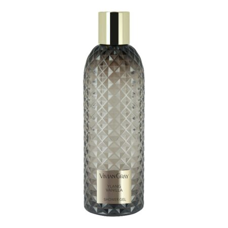 Duschgel 300ml Ylang & Vanilla